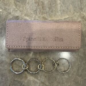 Spinelli Kilcollin Aria Ring size 6.5